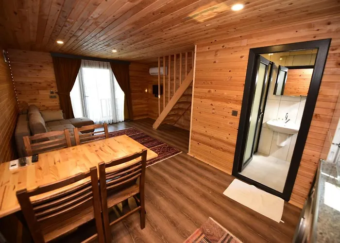 İrbeç Apart&Bungalow