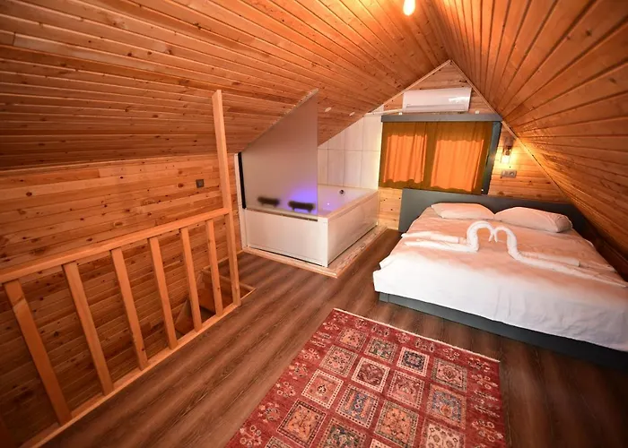 İrbeç Apart&Bungalow