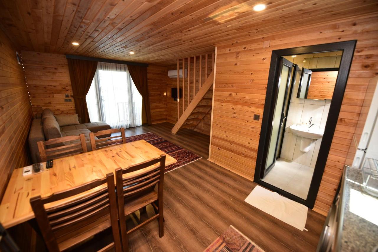 ırbeç Apart&bungalow *