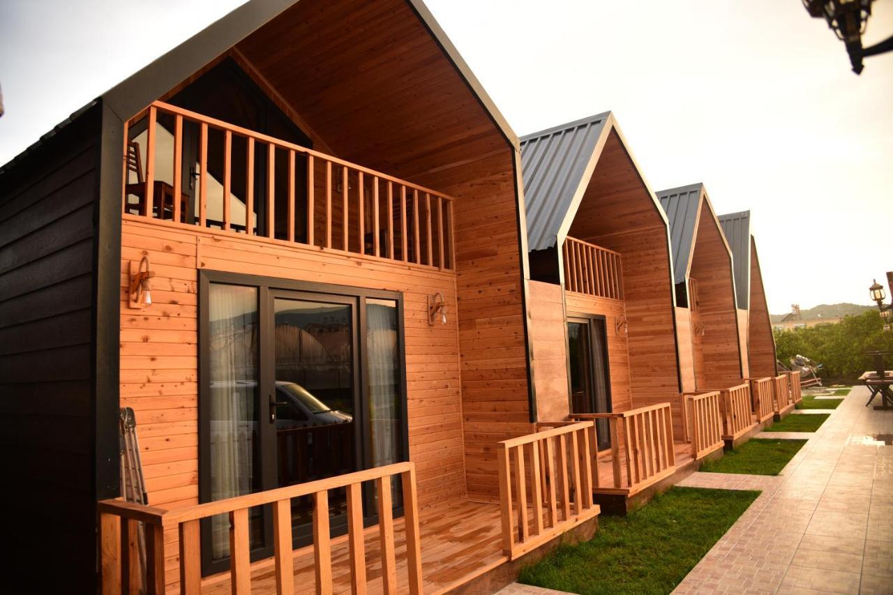 Appart hôtel ırbeç Apart&bungalow Demre