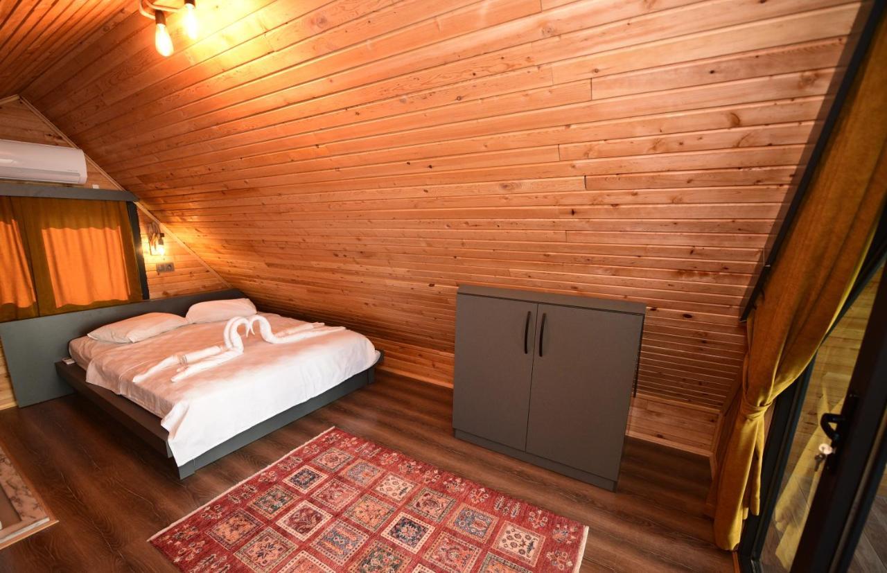 ırbeç Apart&bungalow Appart hôtel *