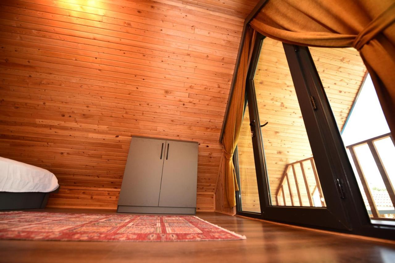 Appart hôtel ırbeç Apart&bungalow