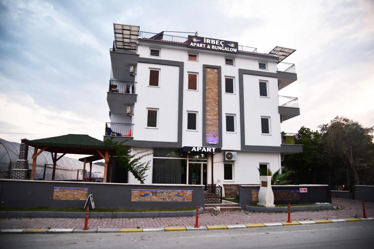 Appart hôtel ırbeç Apart&bungalow