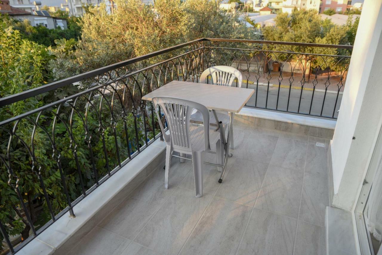 ırbeç Apart&bungalow Appart hôtel