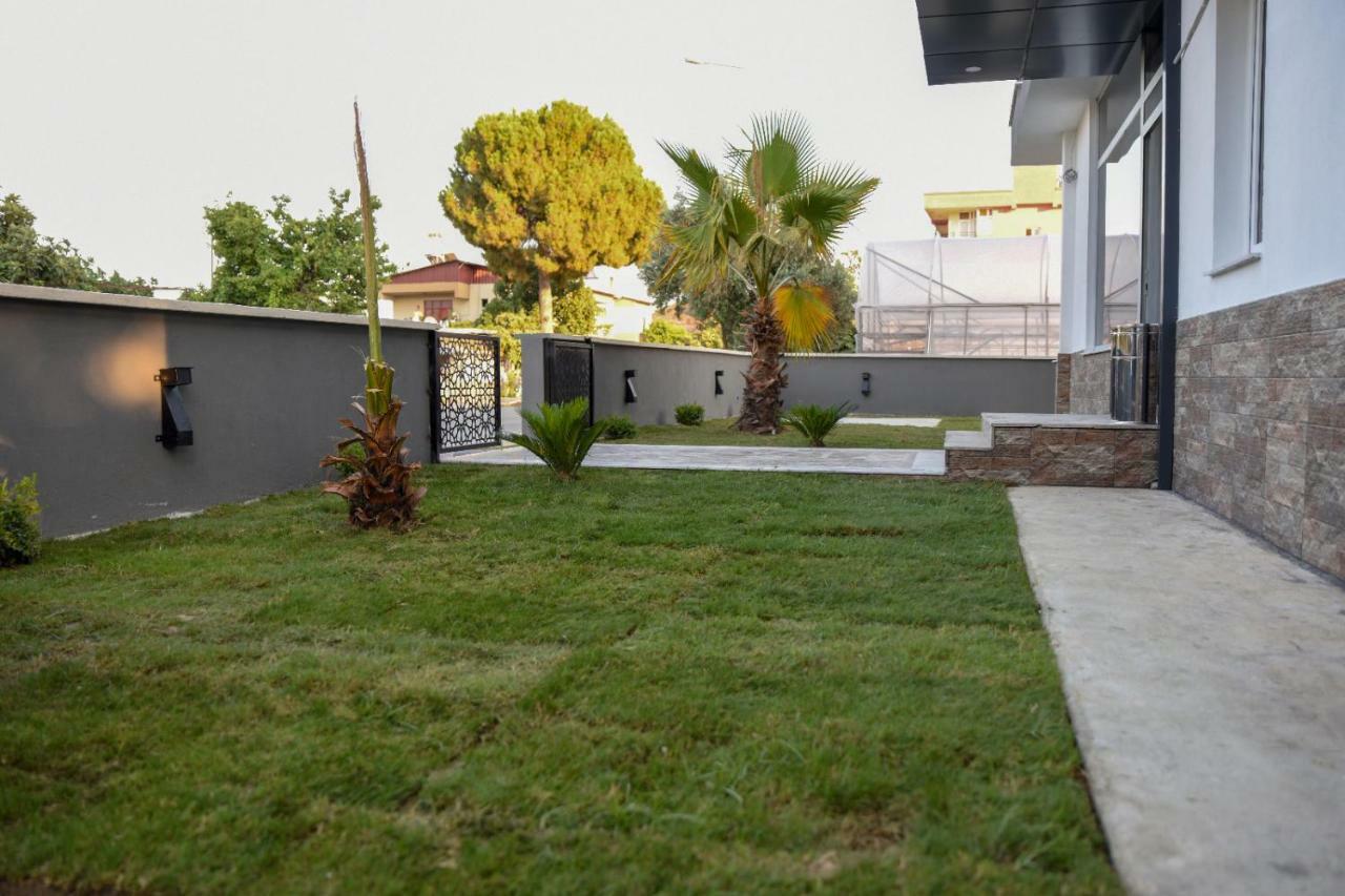 ırbeç Apart&bungalow Appart hôtel Demre
