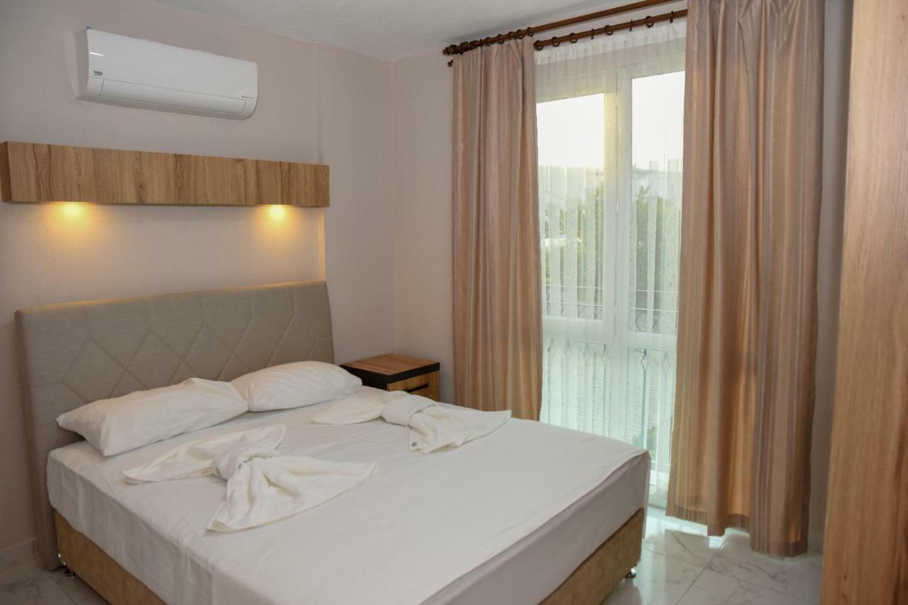 ırbeç Apart&bungalow Appart hôtel Demre