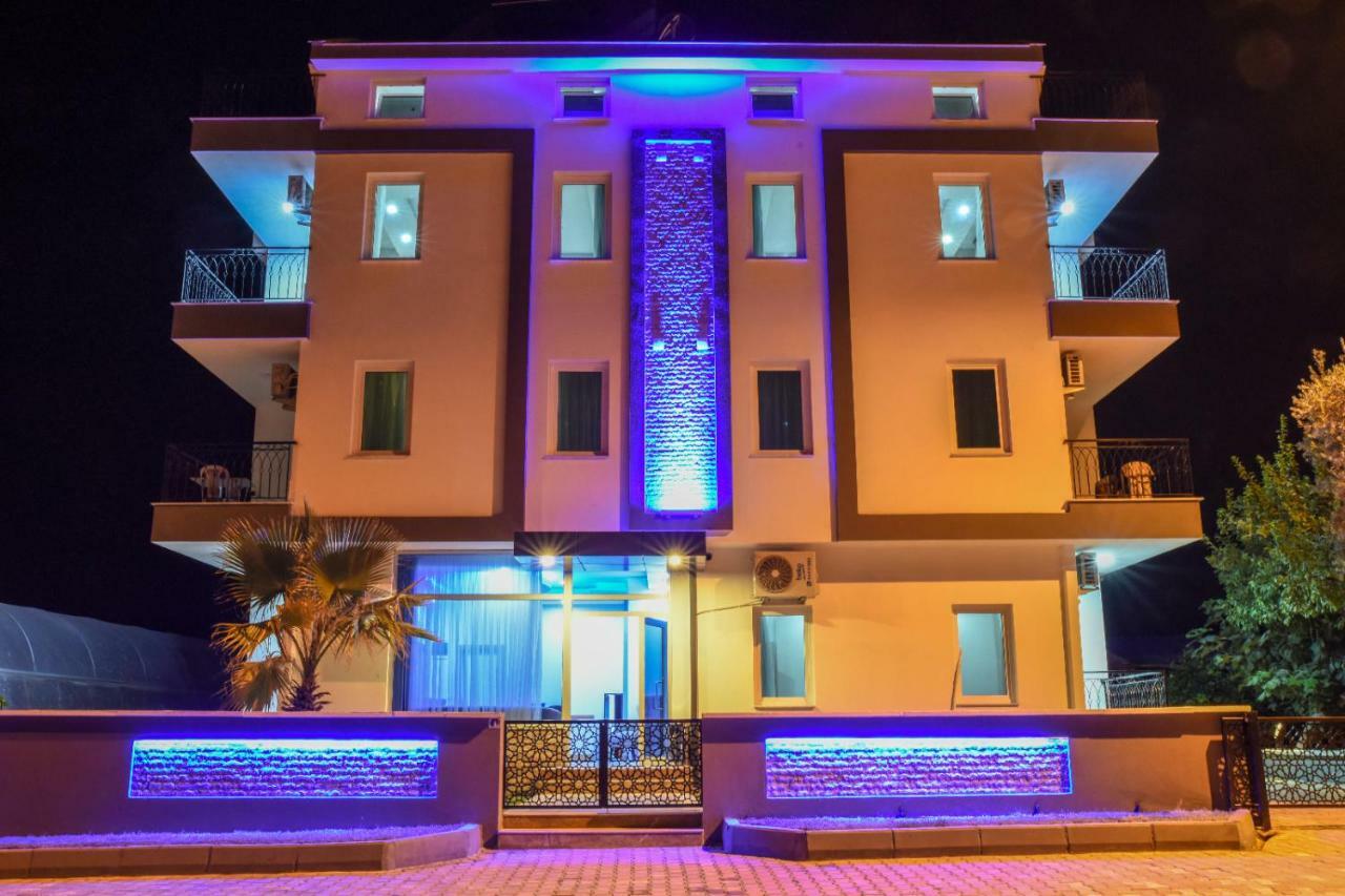 ırbeç Apart&bungalow *